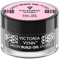 VICTORIA VYNN| Gél Soft Pink 03 50ml