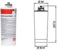FRANKE NÁHRADNÝ FILTER ČISTÁ VODA 133.0284.026