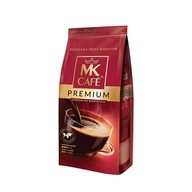 1x 400g MK Cafe Premium pražená mletá káva