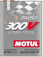 Motorový olej MOTUL 104244