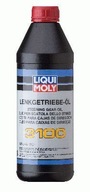 LIQUI MOLY HYDRAULICKÝ OLEJ 1L 3100 DEXRON IID, M