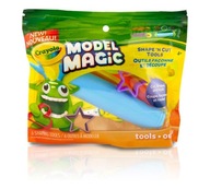 CRAYOLA MODEL MAGIC. NÁSTROJE