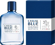 OTTO KERN CASUAL BLUE pánska toaletná voda 30 ml