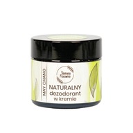 Krémový deodorant Natural May Chang 50 ml