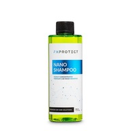 FX PROTECT Nano šampón 500 ml vyživuje povlaky