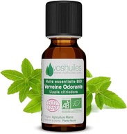 Esenciálny olej Voshuiles verbena 5 ml