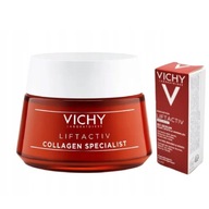 VICHY Liftactiv COLLAGEN Specialist XMAS DAY KRÉM