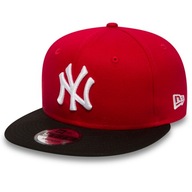 NEW ERA ny new york šiltovka WYS KARTON