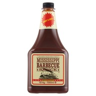 Mississippi Sweet'n Spicy barbecue omáčka 1814 g