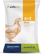 Polfamix A+Z 1kg