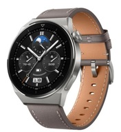 Kožený remienok pre HUAWEI WATCH GT2/GT2E/GT3 PRO 46