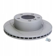 ATE Power Disc BMW 1 E81/E87 118 D '04 - pred