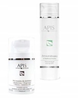 APIS ZMES KYSELINY LAKTOBIONOVEJ 40% 50ML + GEL 200ML