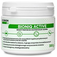 Ecobion BioniQ Active - štartér pre čističky odpadových vôd a septiky 0,3 kg