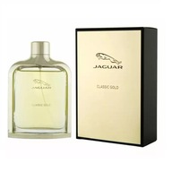 JAGUAR Classic Gold toaletná voda pre mužov v spreji 100ml