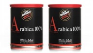 Vergnano Espresso 2x250g Mletá káva 100% Arabica