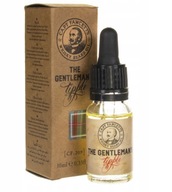 CAPTAIN FAWCETT Tipple Whisky olej na fúzy 10ml