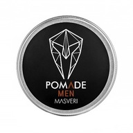 MASVERI Pomade Men pomáda na vlasy 100ml