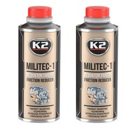 K2 MILITEC-1 EXPANDER OLEJOVÉHO ADITÍVA x 2