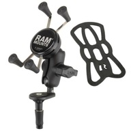 Držiak na motorku RAM Mount X-Grip RAM-B-176-A-UN7U