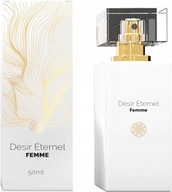 Désir Éternel Femme - Dámsky parfum s feromónmi