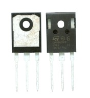 STGWA80H65DFB IGBT 120A 650V 470W (120/80/300A) TO-247 ORIGINAL TRANSISTOR