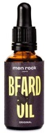 MENROCK BEARD OIL ORIGINAL BEARD OIL 30ml