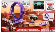 Cars Cars Signature Loop Showtime Loop Set