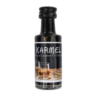 KARAMELOVÝ KARAMEL 500ML potravinárske farbivo E150A pre alkohol pražený cukor