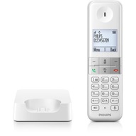 PHILIPS D4701W-53 Bezdrôtový telefón