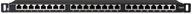 PATCH PANEL FTP KAT.6 24 PORTOV 0,5U GETFORT