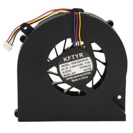 VENTILÁTOR PRE HP PROBOOK 6460B 6465B 6470B 6475B