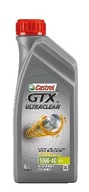 CASTROL OIL 10W40 1L GTX / SP / A3/B4 / 501,01 505,00 / 9,55535-D2 9,55535