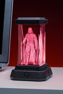 Holografická lampa Lord Vader zo Star Wars (13