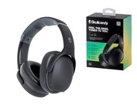 Bezdrôtové slúchadlá Skullcandy Crusher Evo True Black