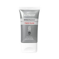 ALTRUIST Opaľovací krém SPF 50, 50 ml