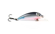 CHUB CLASSIC WOBLER SIEK STYNKA - 4cm -RO