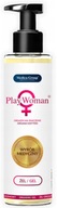 PlayWoman GEL 150ml Stimuluje A POSILŇUJE ŽENSKÉ ORGAZMY