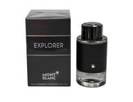 Montblanc Explorer Eau de Parfum 100 ml