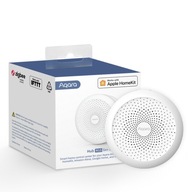 Aqara Hub M1S Gen 2 Centrálna jednotka Smart Home Zigbee, Homekit, EU