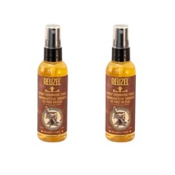 2x Reuzel Spray Grooming Tonic fixačné modelovacie tonikum 100 ml