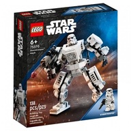 LEGO Star Wars - Stormtrooper Mech 75370