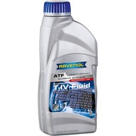 RAVENOL ATF T-IV FLUID 1L - PREVODOVÝ OLEJ