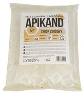 Cereálny apicandus - sirup op. 12kg krabica 6x 2kg