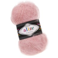 Alize Mohair Classic 161 prášok