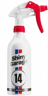 Shiny Garage Monster Wheel Cleaner+ 1L