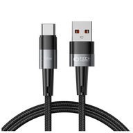 Kábel Tech-Protect USB-A / USB-C 66W 6A 200 cm