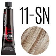 Goldwell TOPCHIC 60ml Farba na vlasy 11-SN