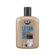 KONZERVANT NA KOŽNÉ ČALÚNENIE 250ML /BAZAM/