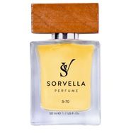 Sorvella S70 50 ml pánsky parfém